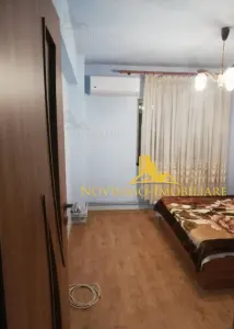 APARTAMENT CU 2 DE INCHIRIAT ZONA ULTRACENTRAL 2 AC  CENTRALA - foto 9