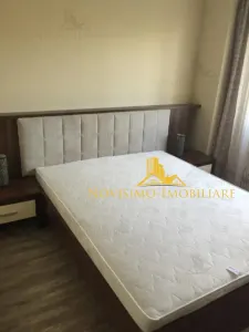 APARTAMENT DE INCHIRIAT CU 2 CAMERE IN ZONA REPUBLICII  , AC. - foto 4