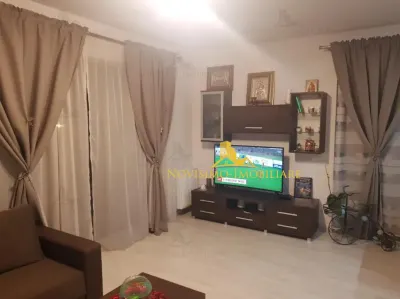 APARTAMENT DE INCHIRIAT CU 2 CAMERE IN CARTIER ALBERT CU  LOC DE  PARCARE - Ploiesti