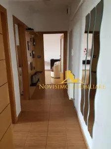 APARTAMENT DE INCHIRIAT CU 2 CAMERE IN ZONA CANTACUZINO , BLOC NOU ,  LOC  DE PARCARE - foto 5