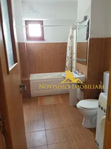 APARTAMENT DE INCHIRIAT CU 2 CAMERE IN ZONA CANTACUZINO , BLOC NOU ,  LOC  DE PARCARE - foto 7