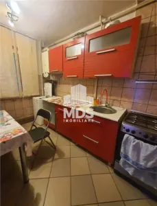 Decomandat, mobilat si utilat, etaj intermediar in bloc izolat - Timisoara