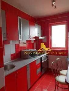 APARTAMENT DE INCHIRIAT CU 4 CAMERE IN ZONA REPUBLICII - Ploiesti