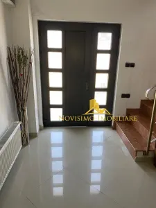 NOVISIMO-IMOBILIARE: VILA IN PLOIESTIORI , MOBILATA UTILATA - foto 11