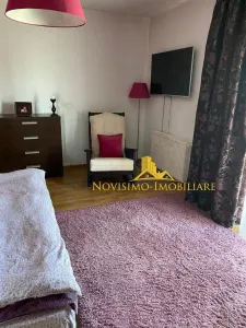 NOVISIMO-IMOBILIARE: VILA IN PLOIESTIORI , MOBILATA UTILATA - foto 15