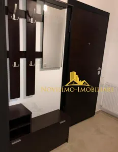 APARTAMENT DE INCHIRIAT CU 3 CAMERE IN ZONA CENTRALA IN BLOC NOU - foto 7