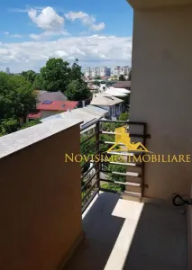 AP. CU 2 CAMERE DE INCHIRIAT IN BLOC NOU CU LOC DE PARCARE, MARASESTI - foto 11