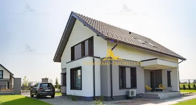 VILA P+M IN STREJNICU - foto 2