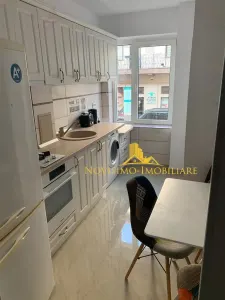 APARTAMENT DE LUX  CU 2 CAMERE DE INCHIRIAT,  ZONA ULTRACENTRAL - foto 5