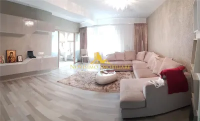 NOVISIMO-IMOBILIARE: VILA DE INCHIRIAT , ULTRACENTRAL - Ploiesti