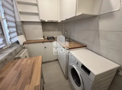 Mobilat si utilat in Piata Balcescu - Timisoara