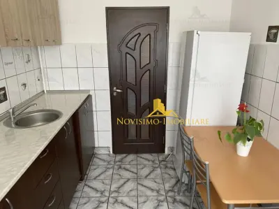 APARTAMENT DE INCHIRIAT CU 2 CAMERE IN ZONA REPUBLICII - foto 4