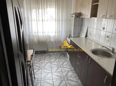 APARTAMENT DE INCHIRIAT CU 2 CAMERE IN ZONA REPUBLICII - foto 5