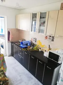 APARTAMENT CU 4 CAMERE IN ZONA MIHAI BRAVU - Ploiesti