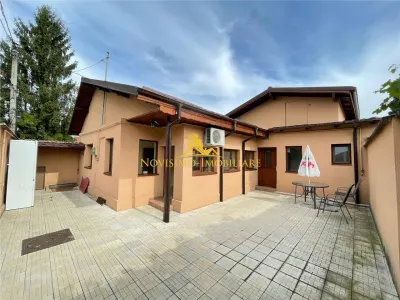 CASA DE INCHIRIAT IN ZONA CENTRALA - foto 2