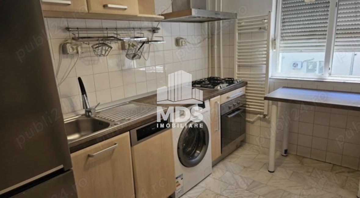 Amenajat complet la etajul 2 linga Judetean - Timisoara