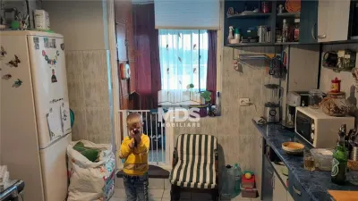 Apartament 3 camere, decomandat, etaj intermediar, zona Circumvalatiunii Kaufland - foto 10