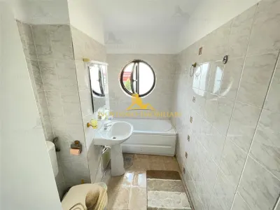 NOVISIMO-IMOBILIARE: AP. DE INCHIRIAT CU 3 CAM.  IN BLOC NOU,  ZONA MARASESTI - foto 9