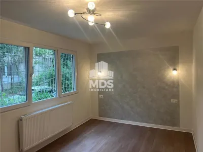 Renovat complet Mc Donald Circumvalatiunii cu balcon - foto 18