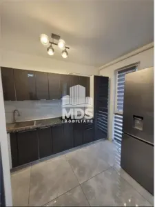 Etaj 1 in bloc nou cu loc de parcare inclus - Timisoara