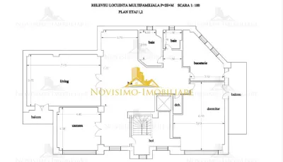 BIROURI DE INCHIRIAT - foto 7