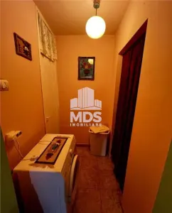 Decomandat cu 2 băi, model mare - foto 5