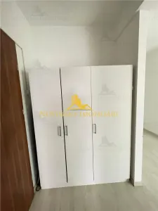 APARTAMENT CU 2 CAMERE DE INCHIRIAT , CURTE + LOC PARCARE - foto 14