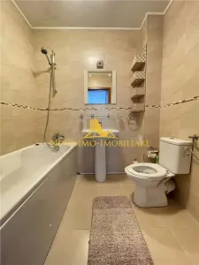 APARTAMENT CU 2 CAMERE DE INCHIRIAT , CURTE + LOC PARCARE - foto 15
