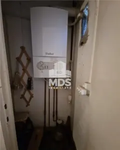 Confort 1 cu centrala propie la etajul 3 - foto 4
