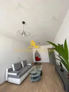 APARTAMENT DE INCHIRIAT CU 2 CAMERE IN ZONA ALBERT - foto 2