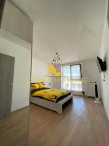 APARTAMENT DE INCHIRIAT CU 2 CAMERE IN ZONA ALBERT - foto 6