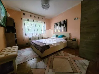 3 camere decomandat in bloc izolat - Timisoara