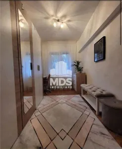3 camere decomandat in bloc izolat - foto 3