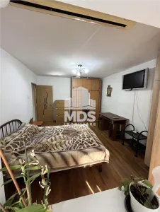Decomandat, model mare la etaj 3 linga Nora - Timisoara