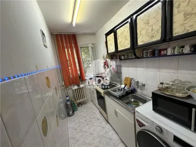 Apartament cu 2 camere aproape de Piata Iosefin - Timisoara