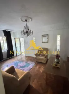 PARTER CASA DE INCHIRIAT IN ZONA SEMICENTRALA - foto 2