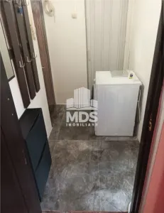 Apartament cu 2 camere la etaj 1 - Timisoara