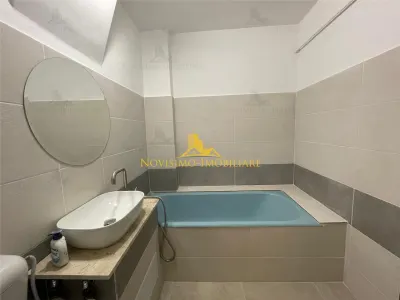 APARTAMENT CU DOUA CAMERE DE INCHIRIAT IN ZONA REPUBLICII - foto 13