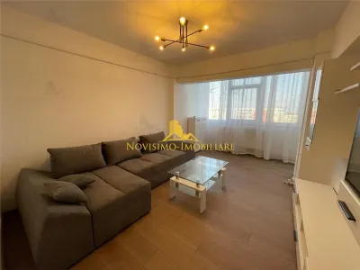 APARTAMENT CU DOUA CAMERE DE INCHIRIAT IN ZONA REPUBLICII - foto 4