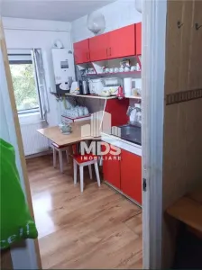 Decomandat cu 2 bai si 2 balcoane linga Generala 7 - Timisoara