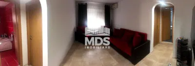 Decomandat cu 2 bai si 2 balcoane linga Padurice - foto 2