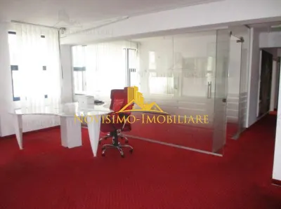 NOVISIMO-IMOBILIARE: BIROURI DE INCHIRIAT INCEPAND DE LA 100 MP , ULTRACENTRAL - Ploiesti