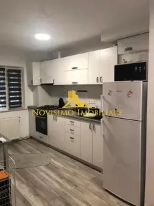 NOVISIMO-IMOBILIARE: AP. DE INCHIRIAT CU 3 CAMERE IN ZONA MALU ROSU - Ploiesti