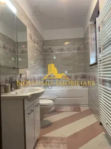AP. DE INCHIRIAT CU 3 CAMERE , PIATA MIHAI VITEAZU, PARCARE - foto 11