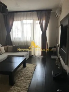 APARTAMENT DE INCHIRIAT CU 2 CAMERE IN ZONA REPUBLICII - foto 3
