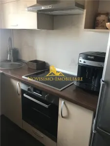 APARTAMENT DE INCHIRIAT CU 2 CAMERE IN ZONA REPUBLICII - foto 5