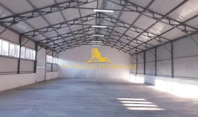 HALA DE INCHIRIAT - foto 1
