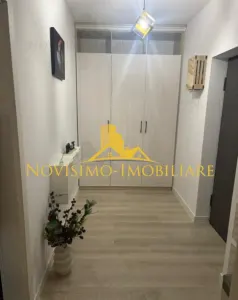 NOVISIMO-IMOBILIARE: GARSONIERA DE INCHIRIAT IN PAULESTI , P. - foto 3