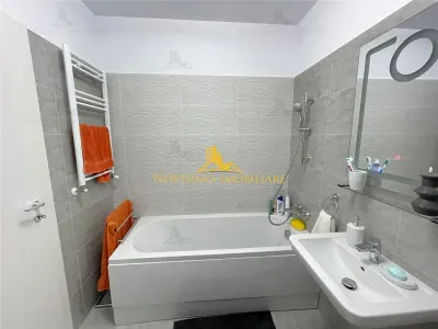 NOVISIMO-IMOBILIARE : AP. CU DOUA CAM. IN ZONA ALBERT, P. - foto 21