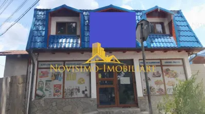 NOVISIMO-IMOBILIARE: SPATIU DE INCHIRIAT - Ploiesti